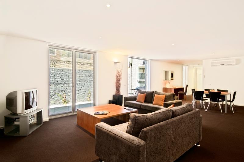 מלבורן Apartments @ Kew Q45 מראה חיצוני תמונה
